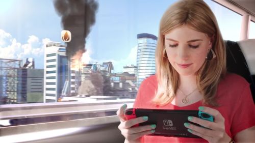 Cities: Skylines - Nintendo Switch™ Edition for Nintendo